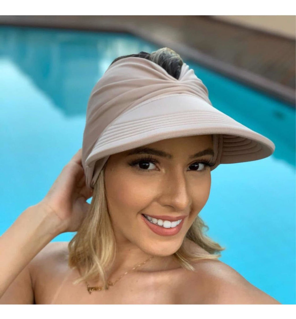 Summer women's Sun Hat