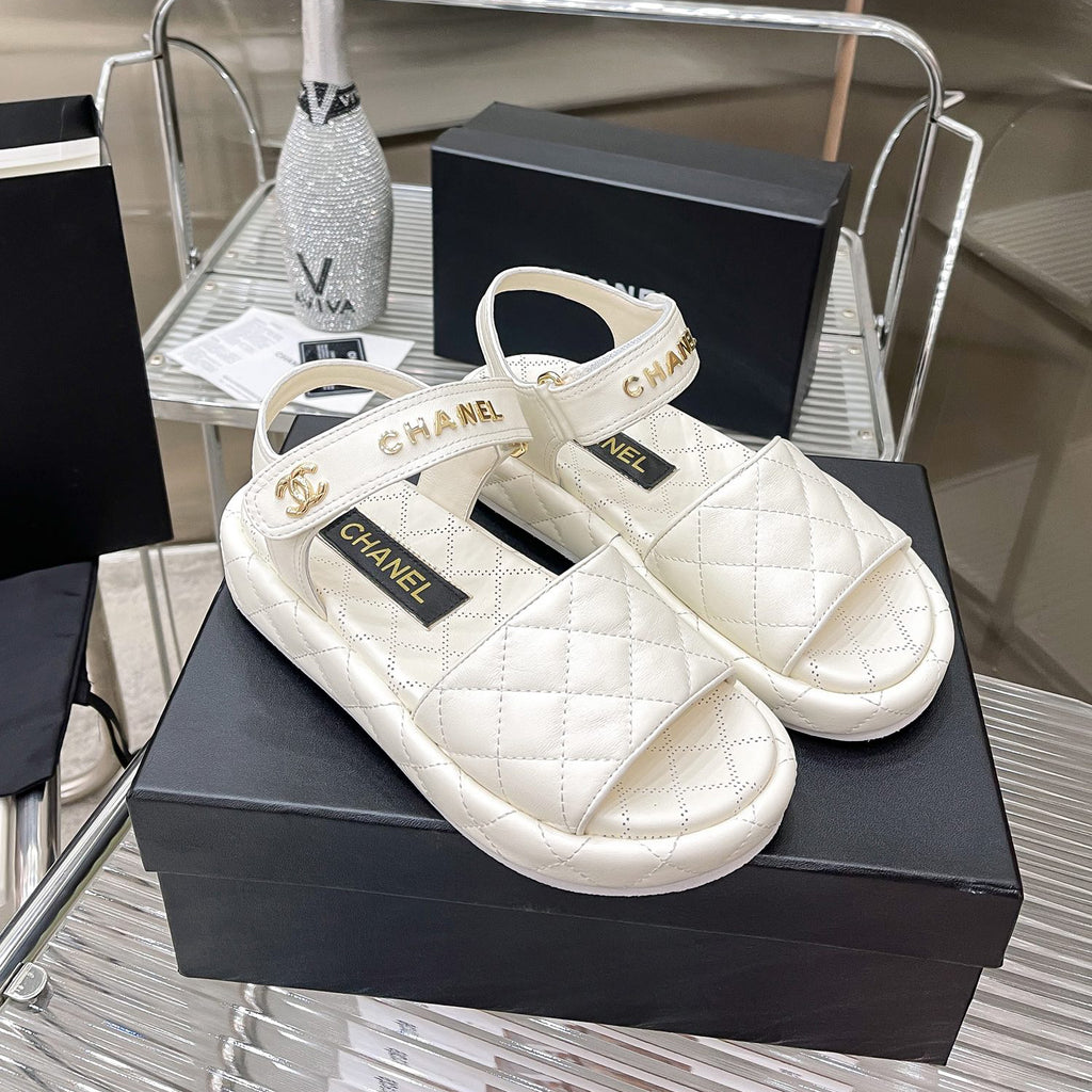 CNL spring beach sandals 0724031506