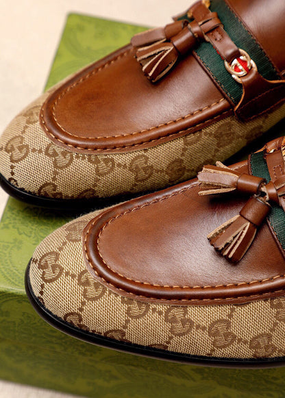 New Fashion Casual Men's Shoes WB1023101918