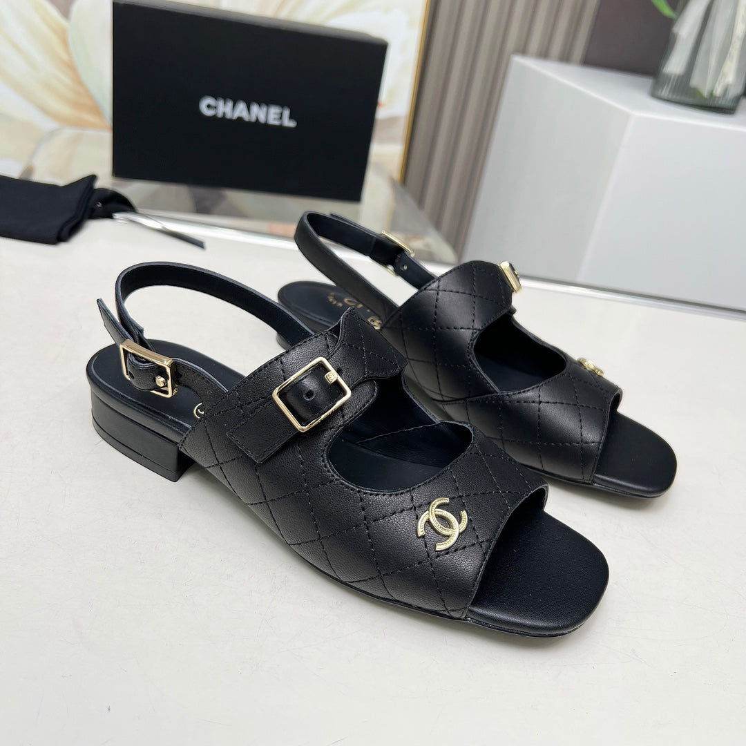 CNL Fashion High Heels Sandals 0725042103