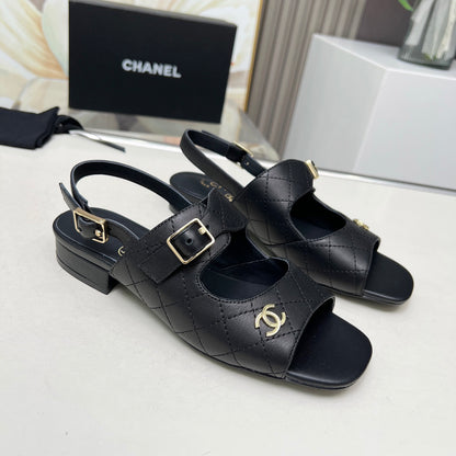 CNL Fashion High Heels Sandals 0725042103