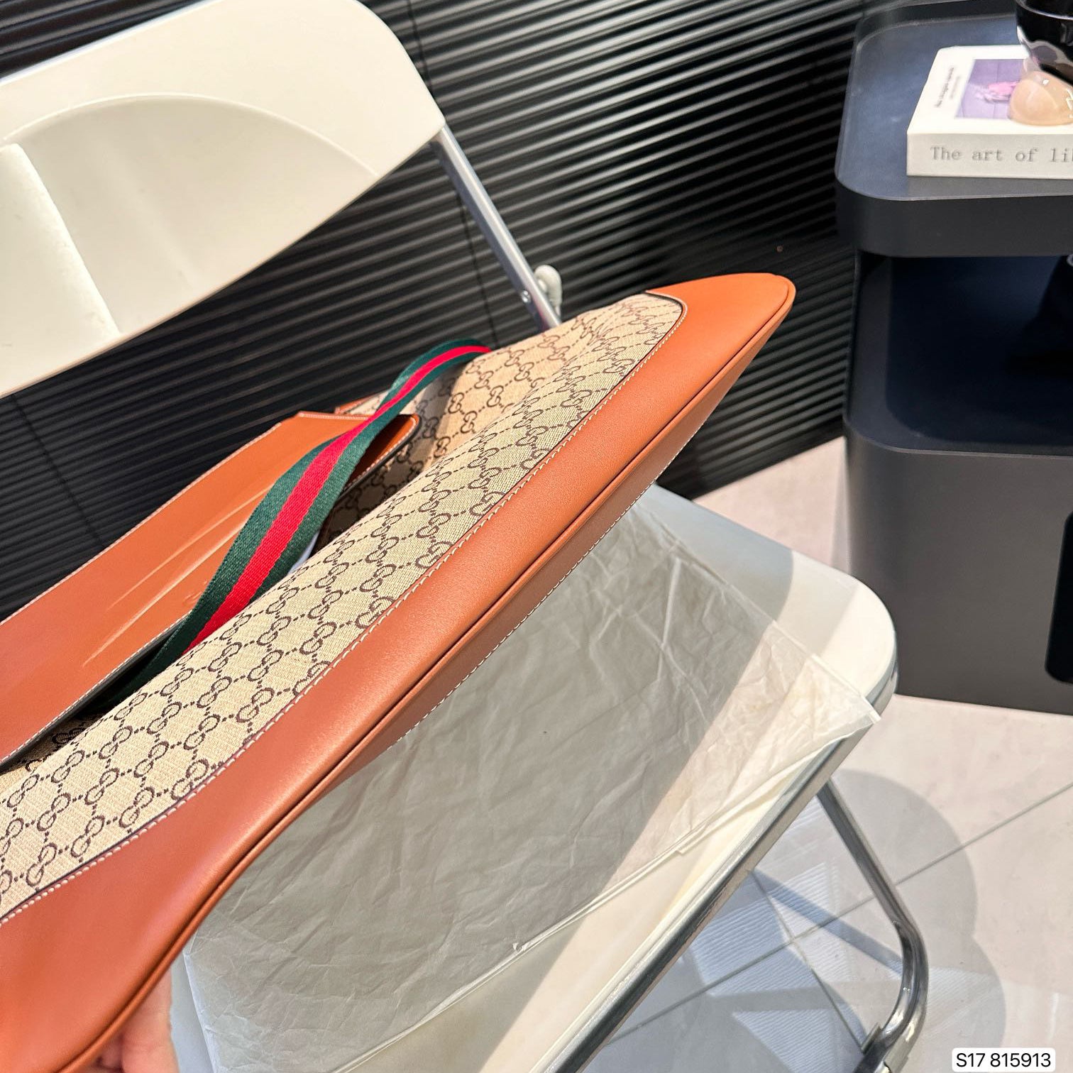 GG Big Tote XC24100807