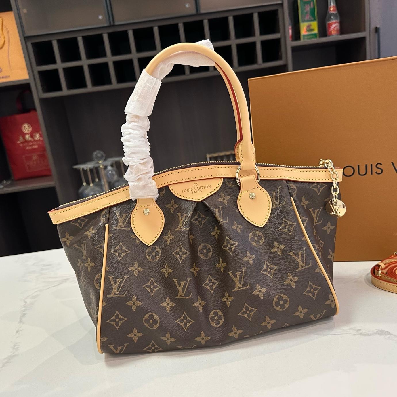 Lvv Fashion Print Crossbody Handbag 0725060110