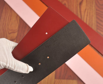 Women's Belt Seven Cm Width Exquisite Decorative Pants Belt 1024070107