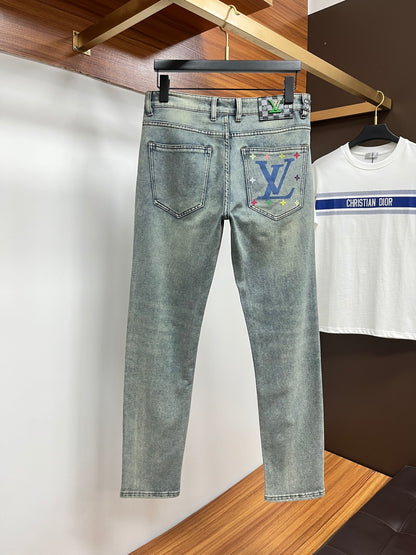 GG 25ss new fashion jeans 0725062606