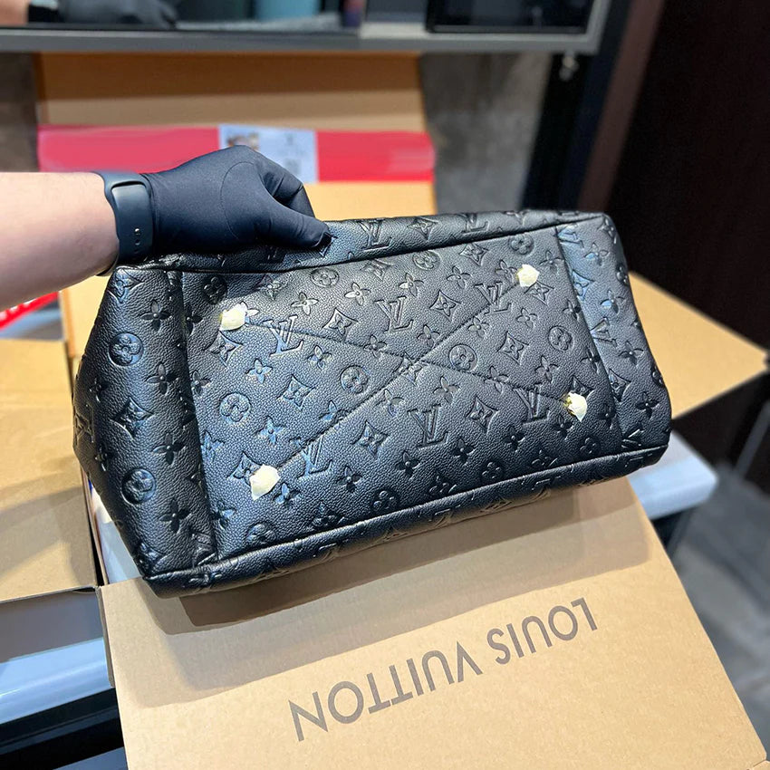 New Fashion Versatile Printed Shopping Bag 1024051727