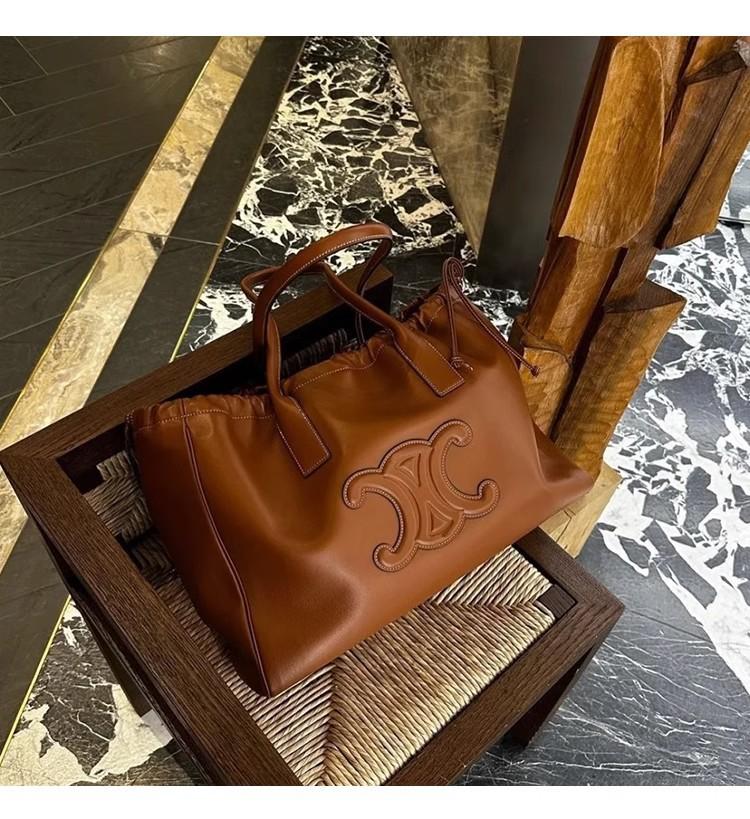 New Fashion All-match Large Capacity Shoulder Bag 1024041129