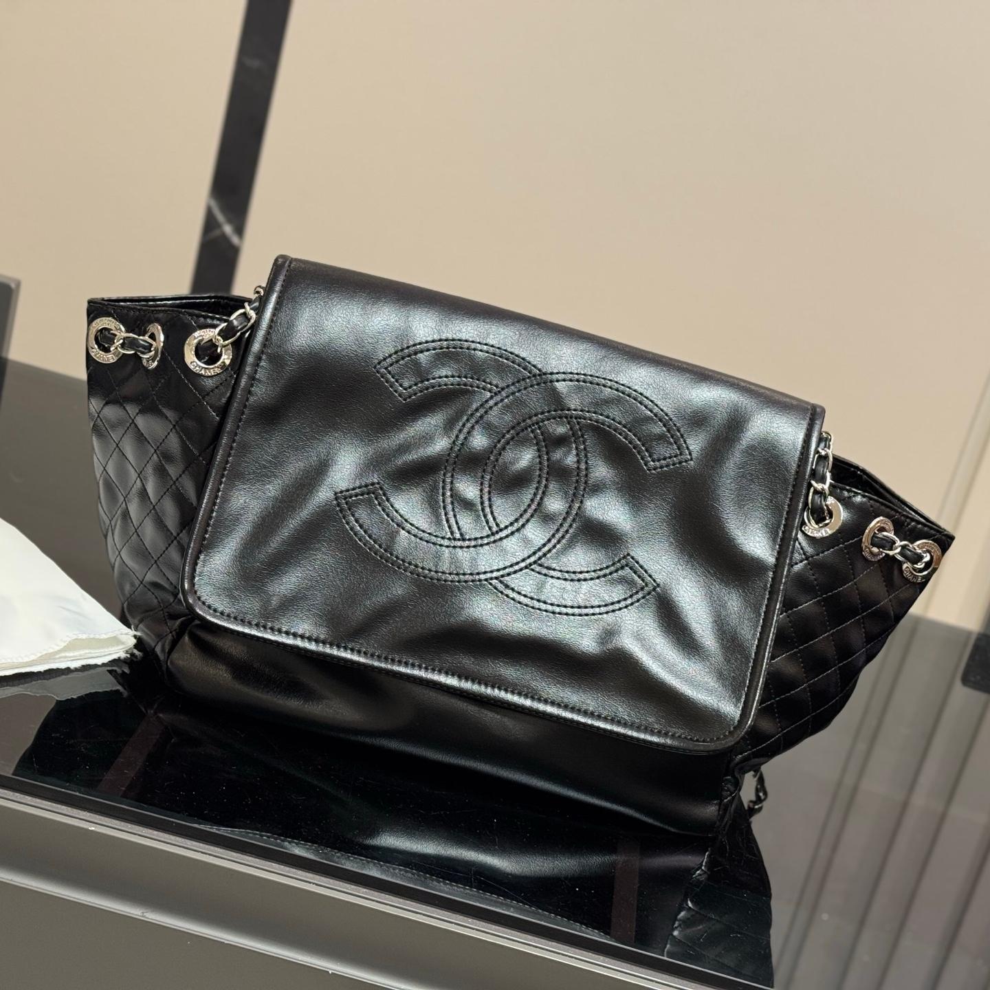 CNL fashionable Messenger bag 0725090401