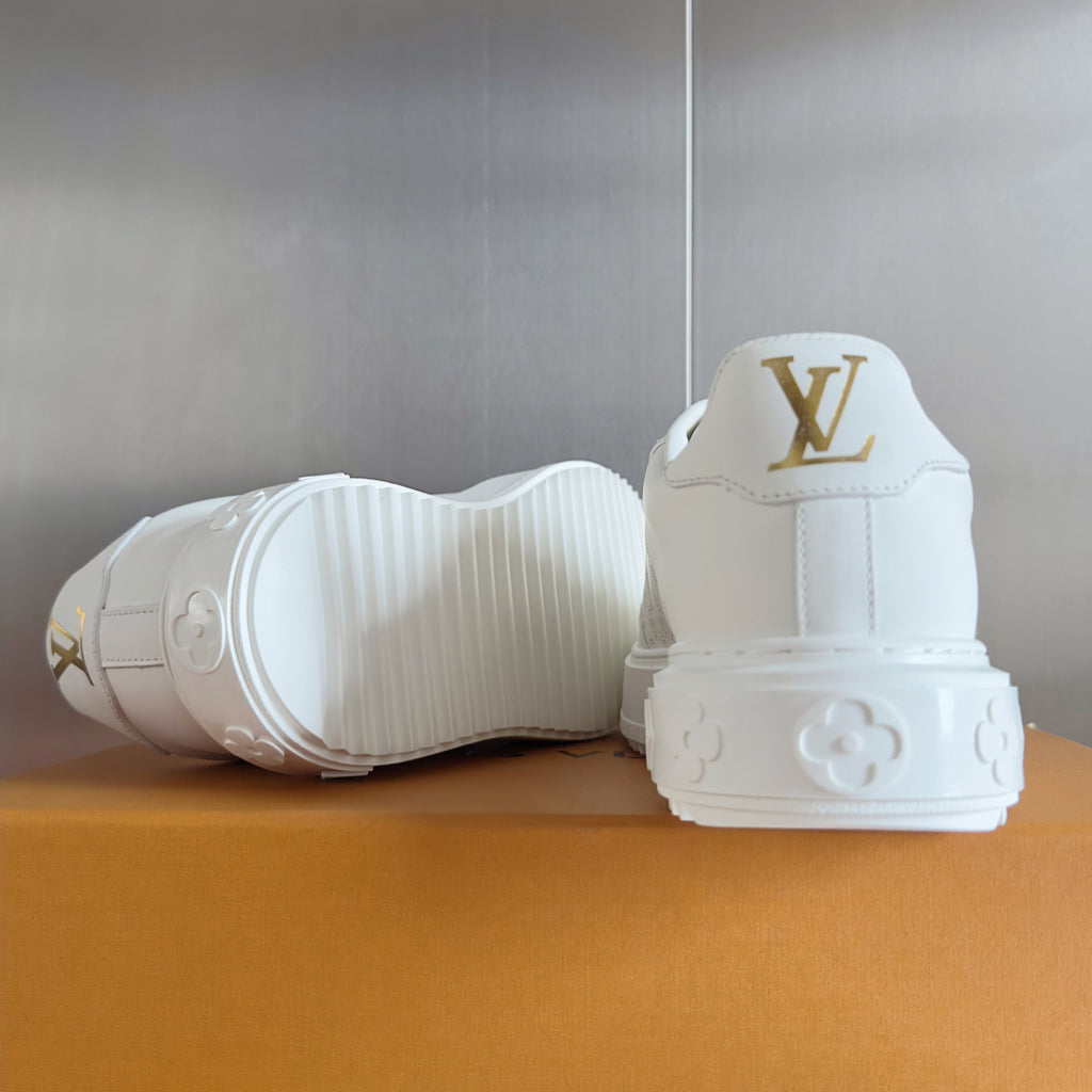 Lvv25ss new printed sneakers 0725102308