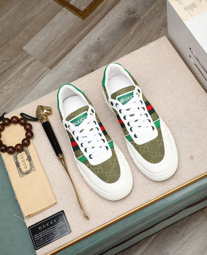 GG Fashion's new casual printed sneakers 0725090404