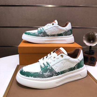 Lvv classic and fashionable sports shoes 0725090904