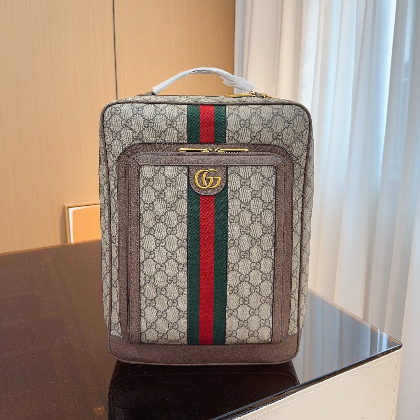 G Fashion Classic Backpack 0724041004