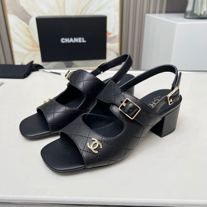 CNL Fashion High Heels Sandals 0725042103
