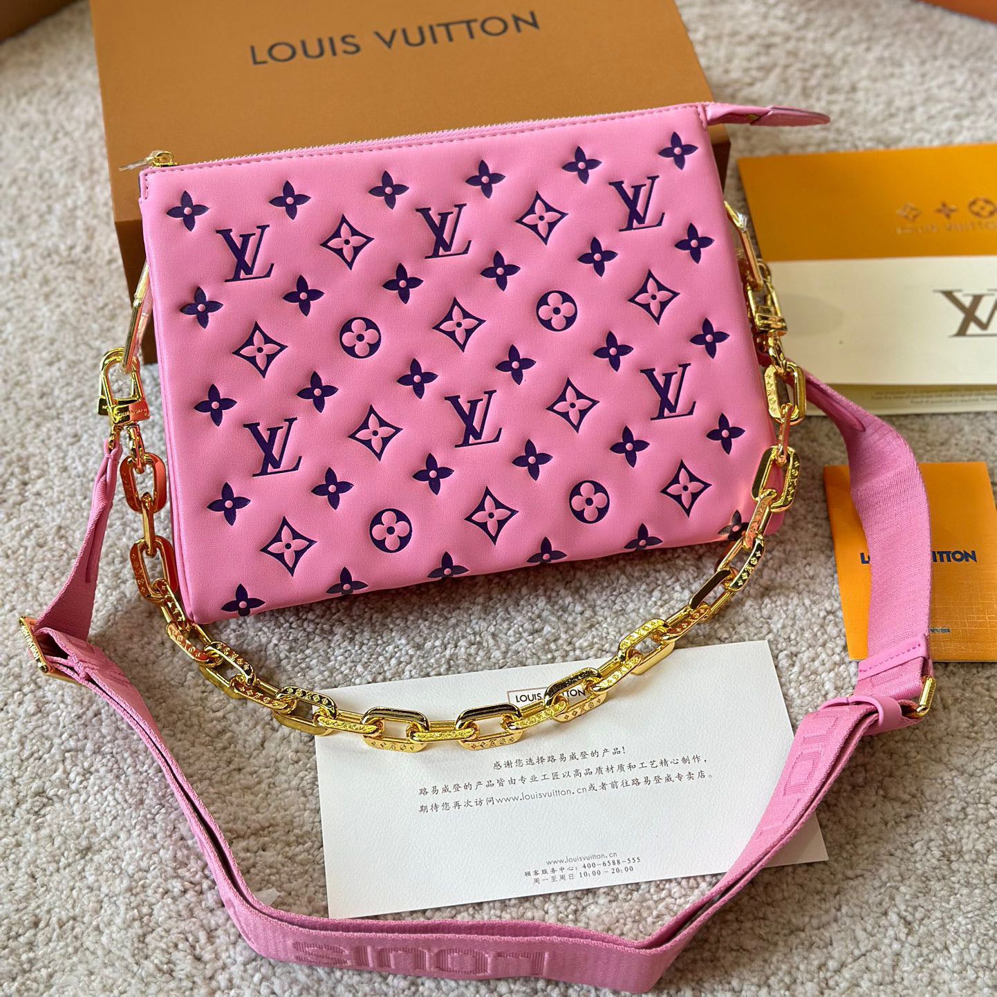 L Coussin bag 1824070305