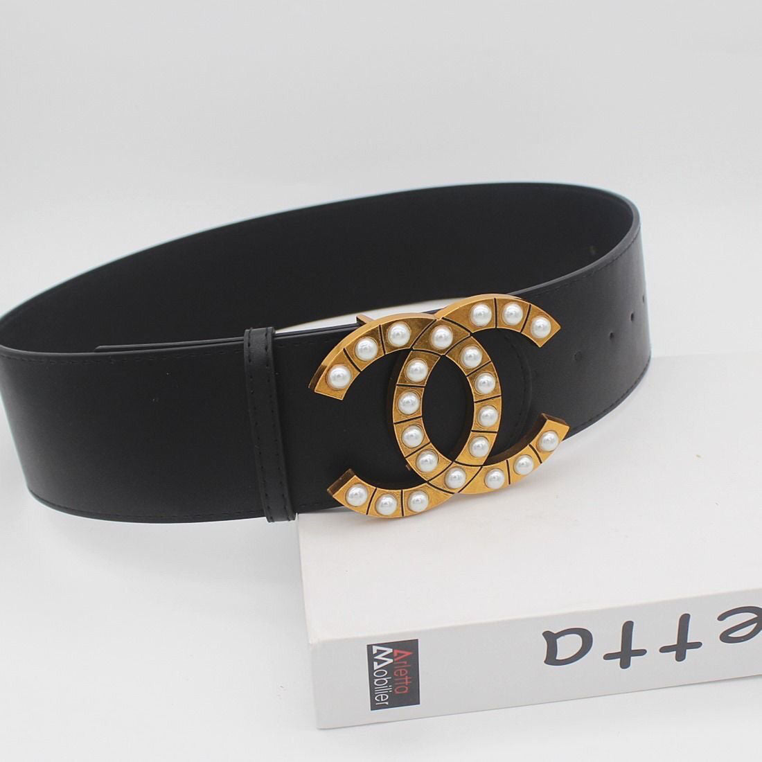 Fashion and versatile classic belt PD10061918