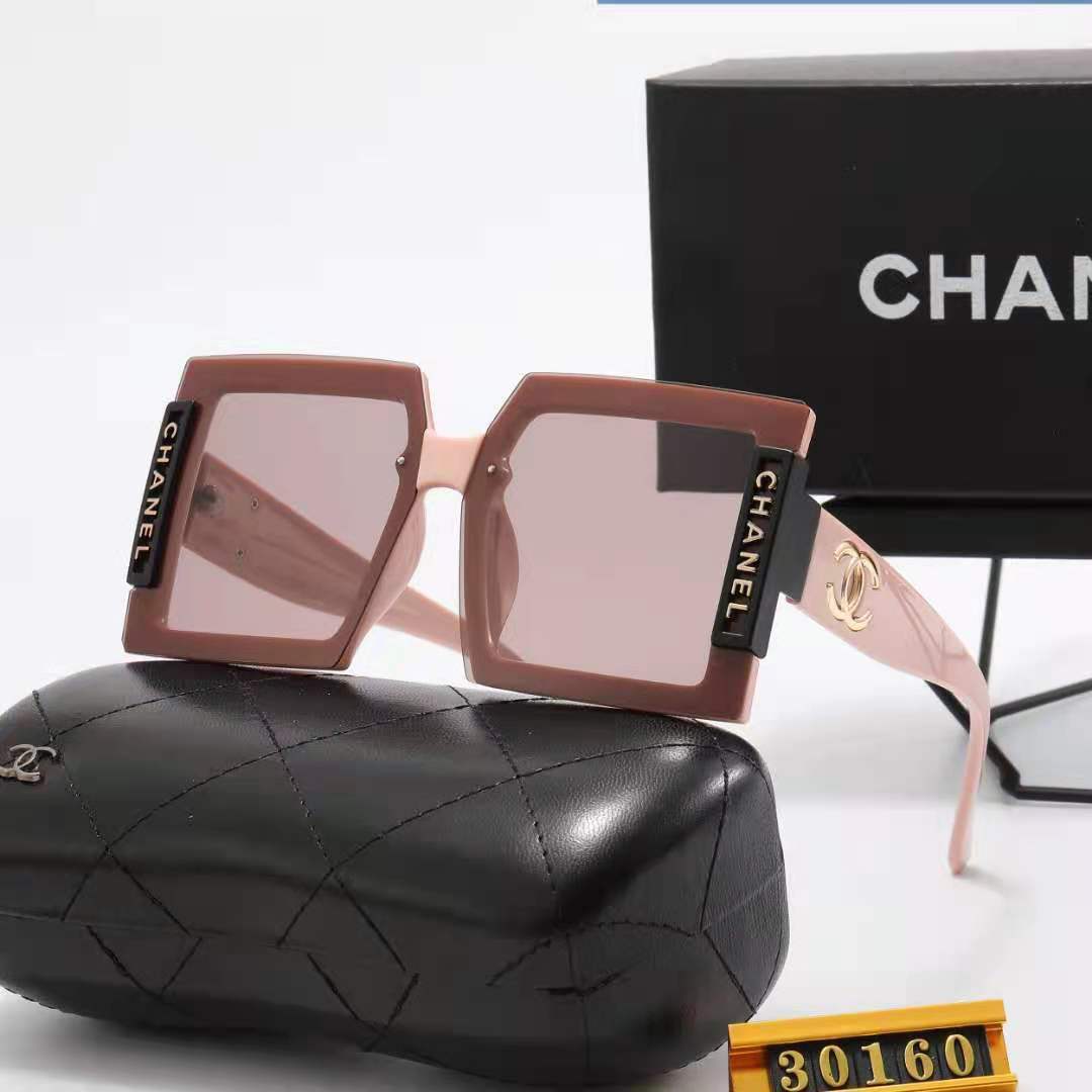 New women's UV resistant sunglasses PD10041244