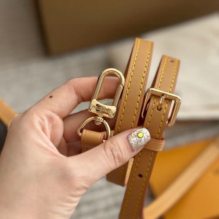 Soft Box Bag Crossbody 1925022403