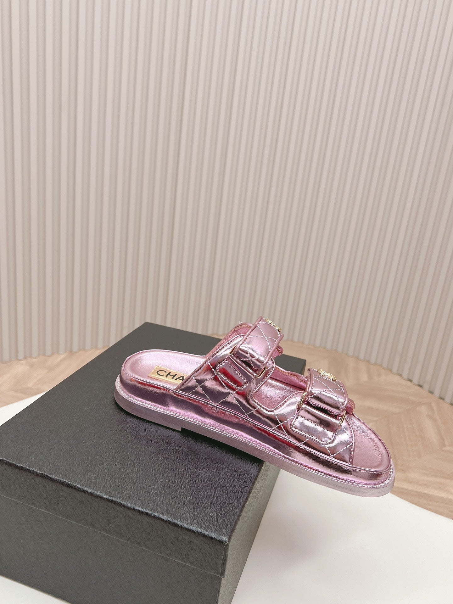 Chane1 top fashion diamond sandals 0724030814