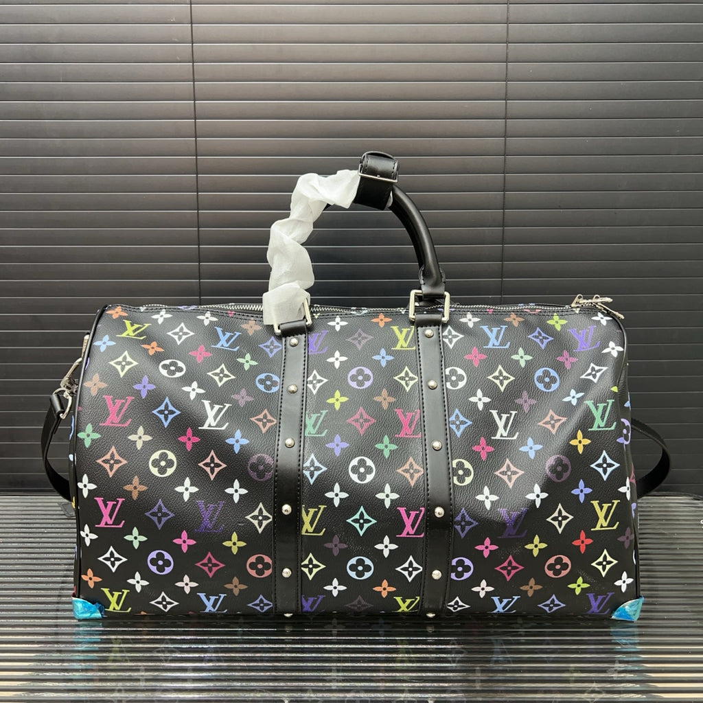 Lvv fashion 3 color shoulder crossbody handbag travel bag 0725031905