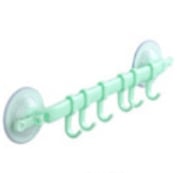 🔥Bathroom & Kitchen Storage Hooks