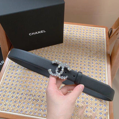 CHA Belt Size 3 cm 1025012221