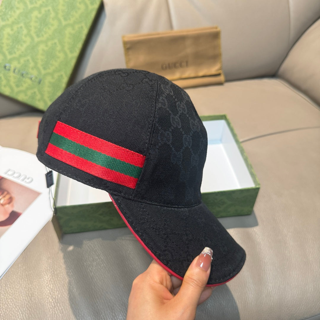 GG Fashion printed new baseball cap 0725091104
