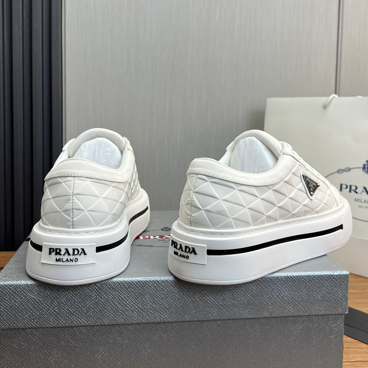 PR New casual men's shoes 1025061608