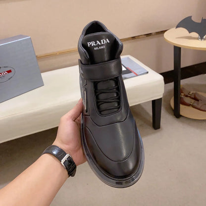 New High-Top Air Cushion Men's Shoes 1025101311