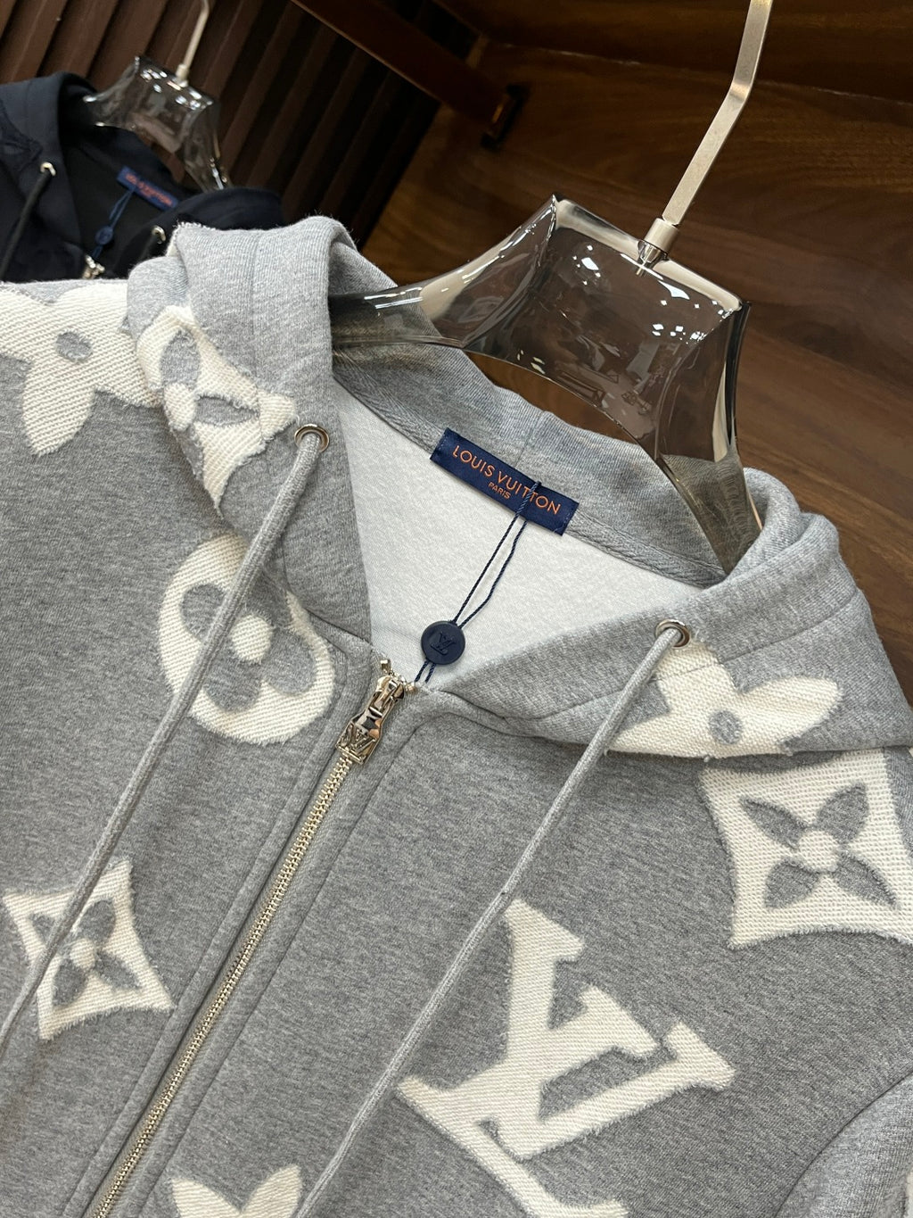 Lvv New men's jacket 0725102301