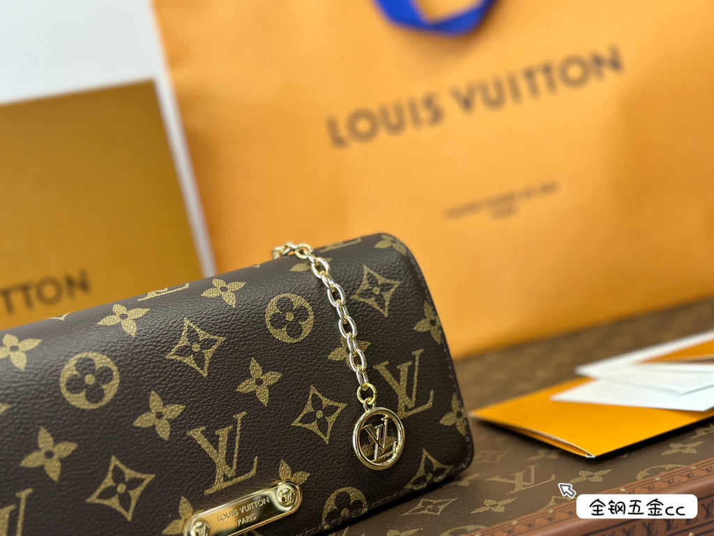 V Lily Woc Fashion Shoulder Crossbody Bag 0724101005