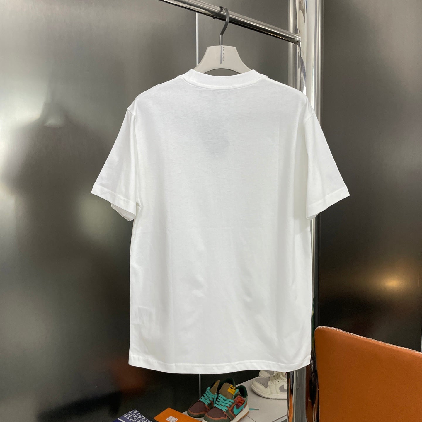 PRD men's fashionable casual T-shirt 0725060903