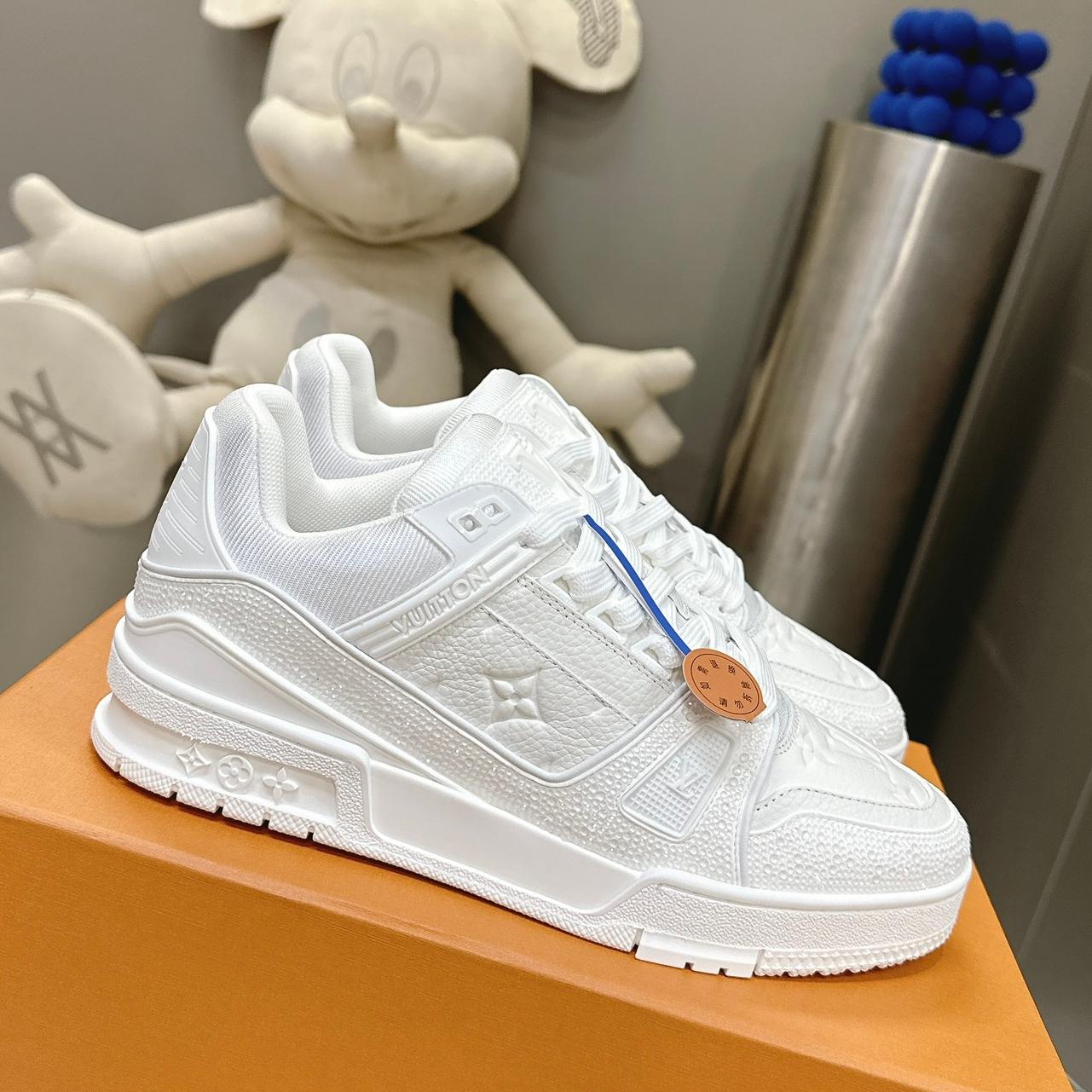 Lvv trainer fashion diamond sneakers 0725032601