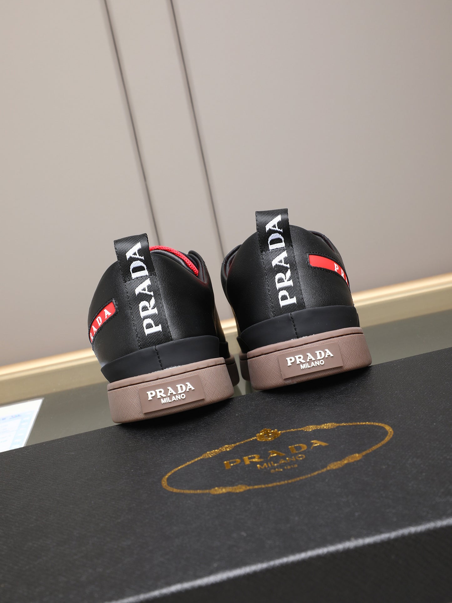 PRD fashion casual shoes 0725051301