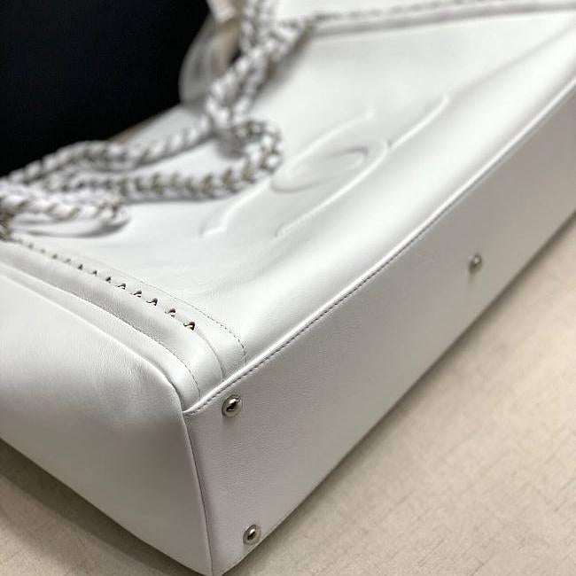 Classic Logo Printed Elegant Bag 0823121305