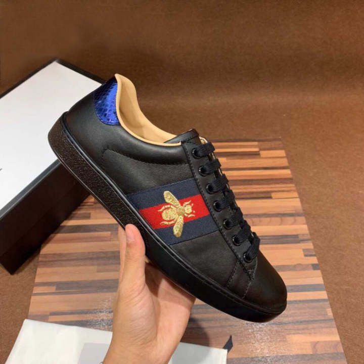 2G Retro Low Top Casual Shoes 10