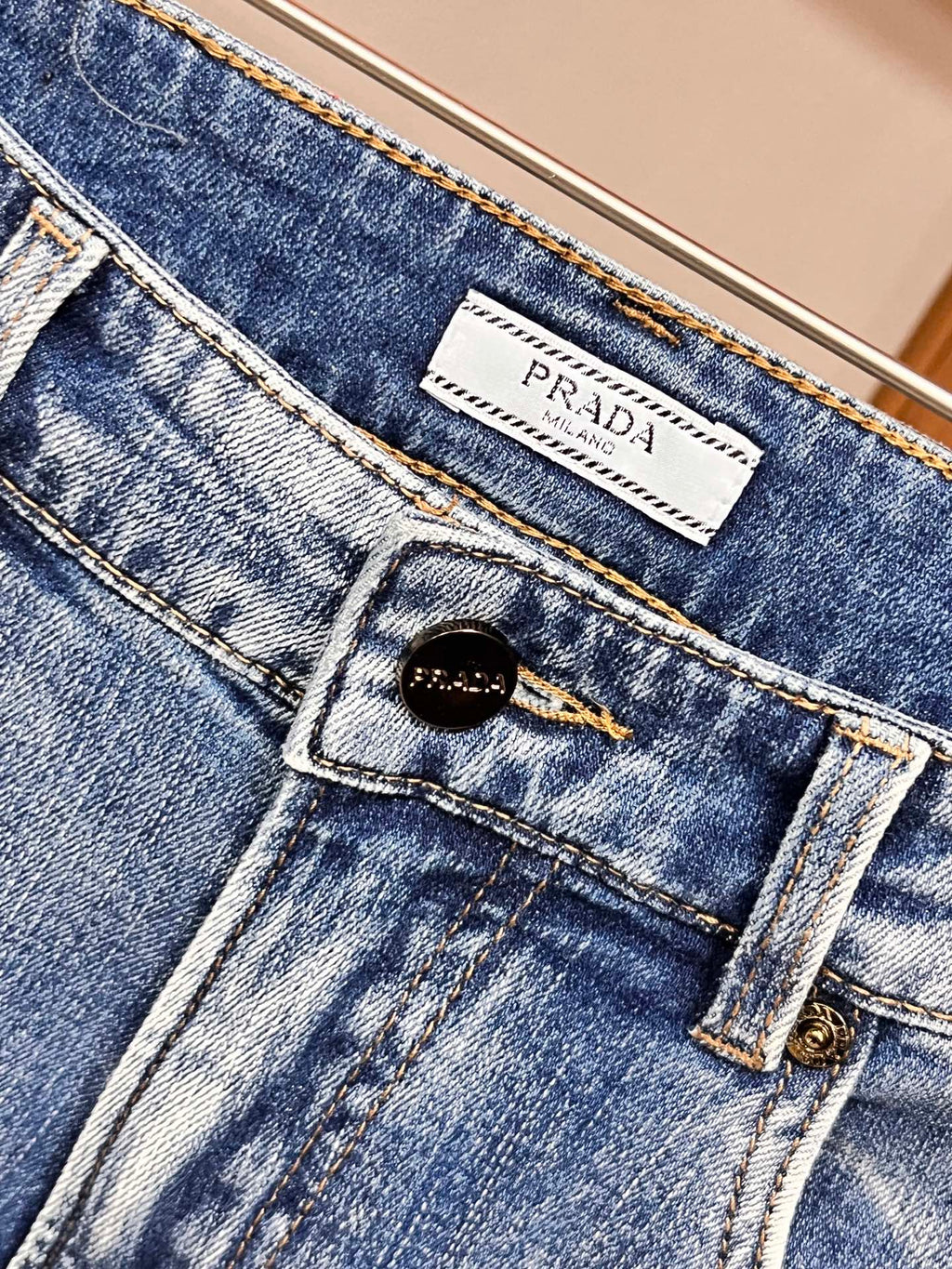 New Fashion Versatile Slim Fit Jeans 0725060608