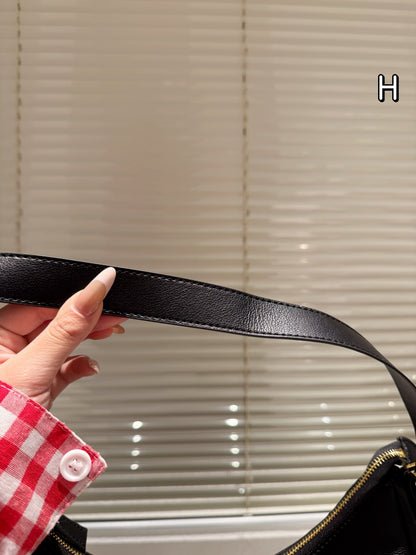 PRD stylish simple Aimme Underarm bag 0724112014