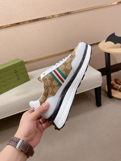 GG Casual fashion sports shoes 0725073001