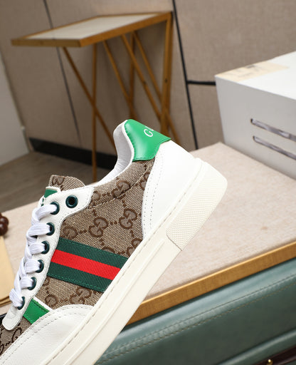 GG Fashion's new casual printed sneakers 0725090404