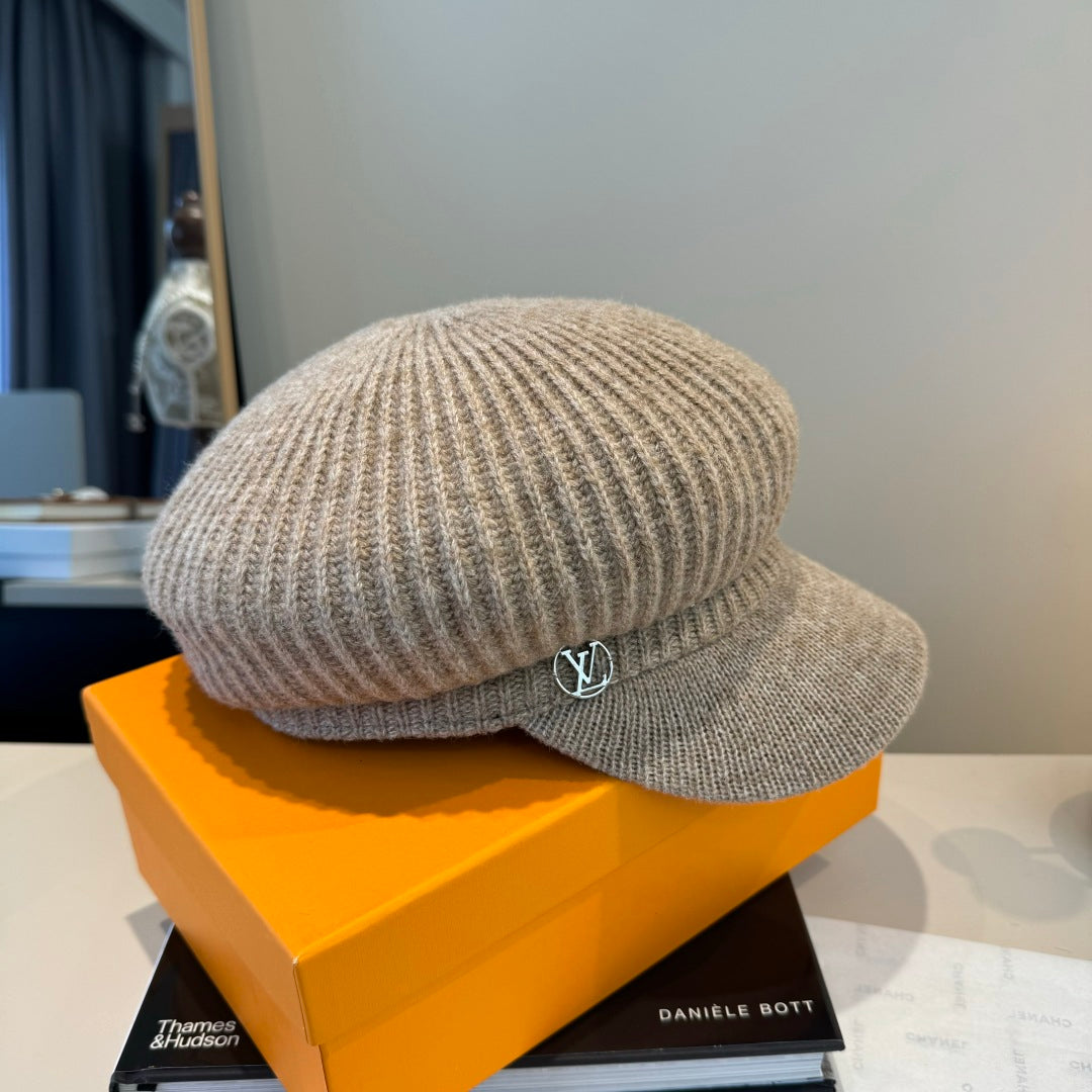 Lvv fashionable knitted cap 07250901101