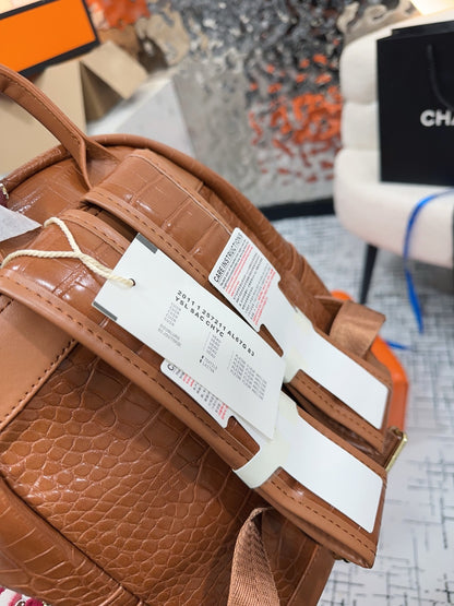 YSL fashion backpack 0725070704