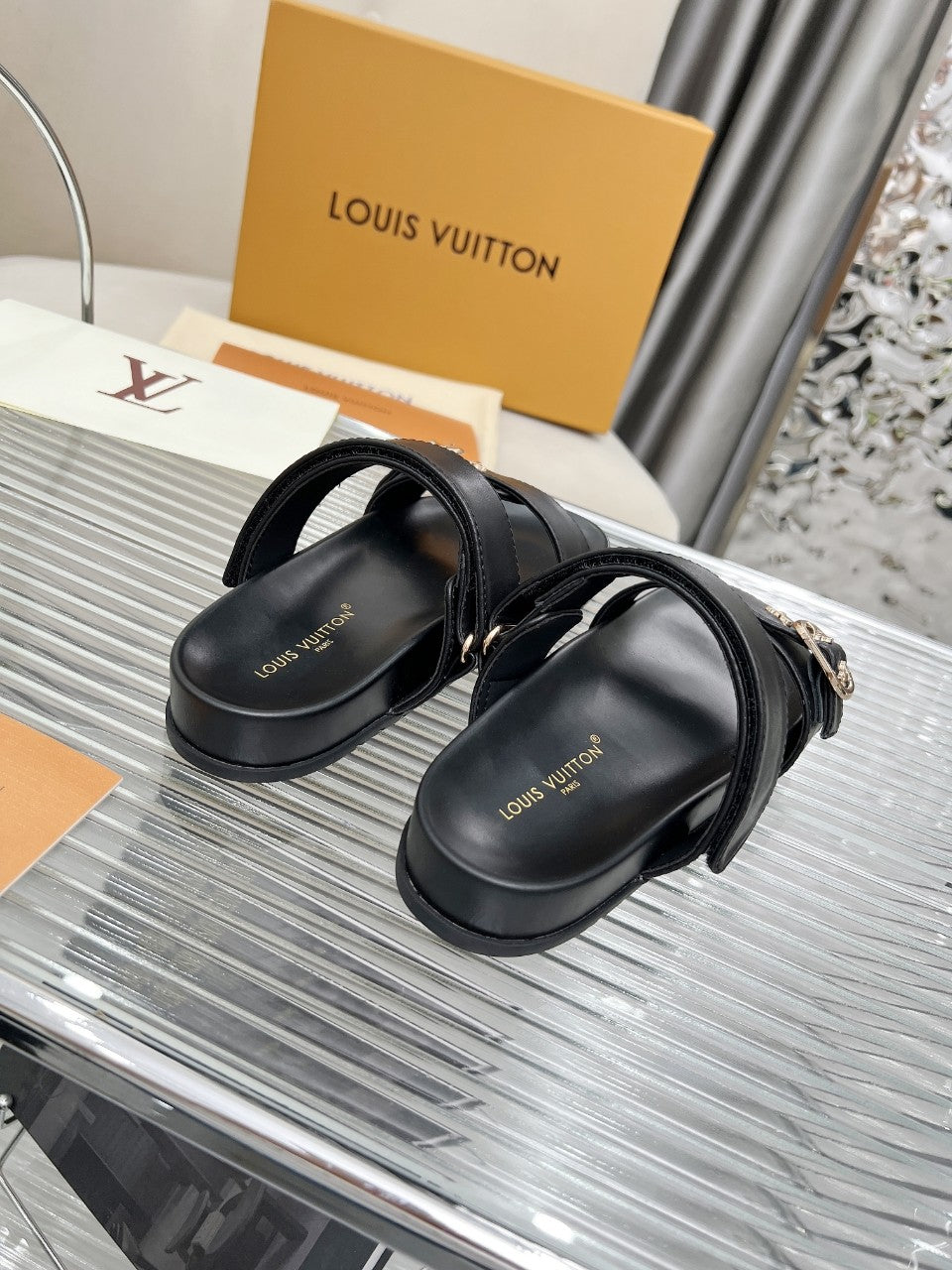 Lvv25ss new slippers 07250721003