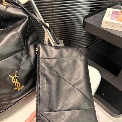 YS fashion versatile shopping bag 0724052206