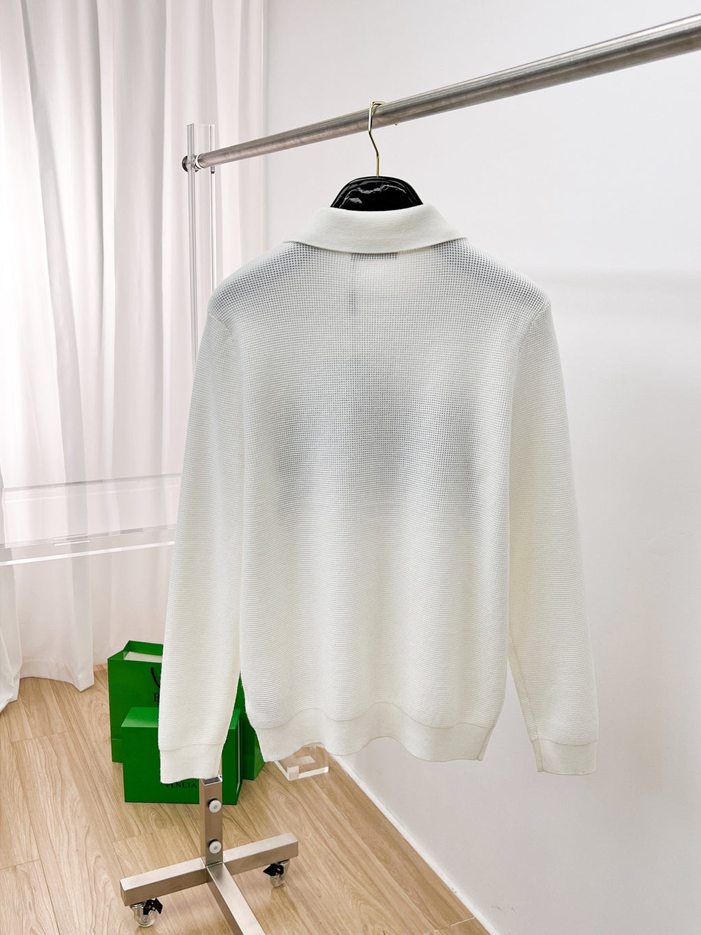 PR 24s new autumn and winter sweaters 1824111509