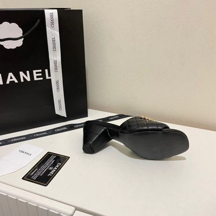 New Fashion All-match Slippers 1024030412