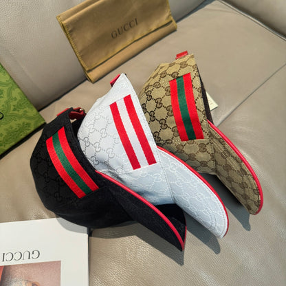 GG Fashion printed new baseball cap 0725091104