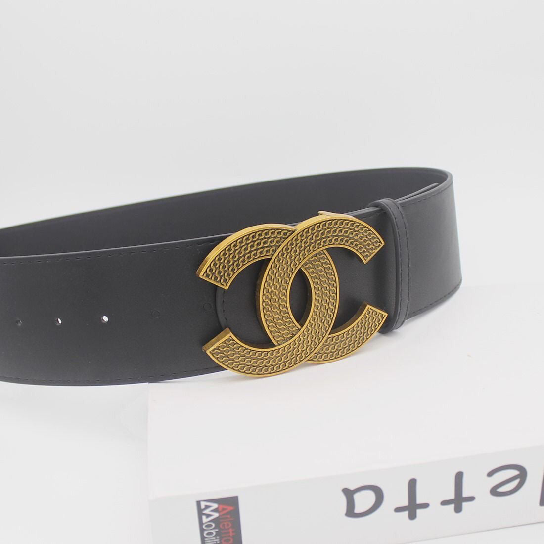 Fashion and versatile classic belt PD10061918