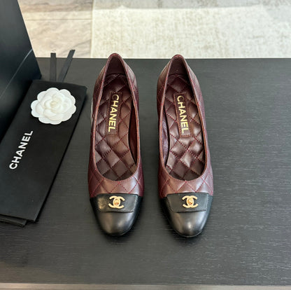 CNL Luxury Fashion Diamond High Heels0725020802