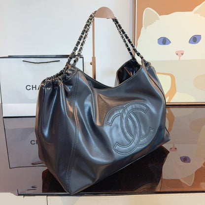 CHL Chain Tote Bag XC24092505