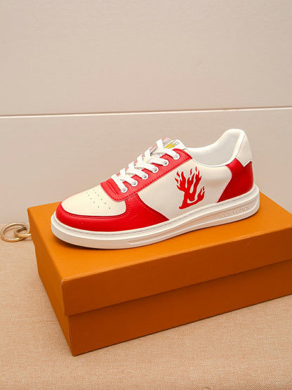 Lvv classic casual sports shoes 0725090303